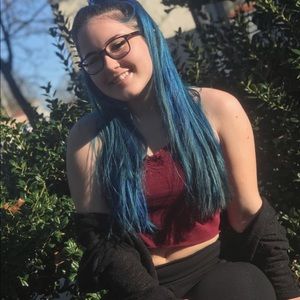 Meet your Posher, Jacie